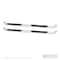 Westin Platinum 4 Oval Nerf Step Bars 21-1680 - alternate 6